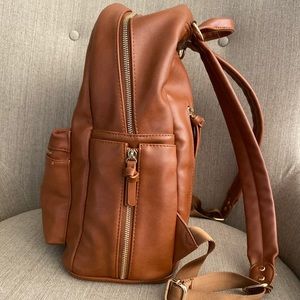 joone co diaper bag
